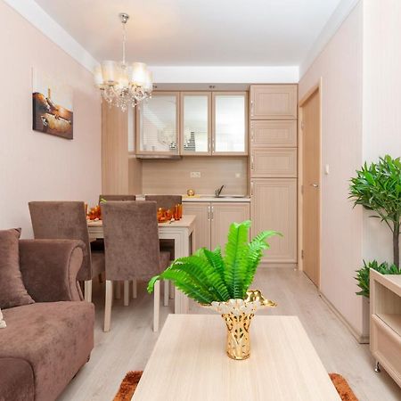Harmony Suites - Dream Island Sunny Beach Buitenkant foto