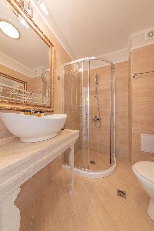 Harmony Suites - Dream Island Sunny Beach Buitenkant foto